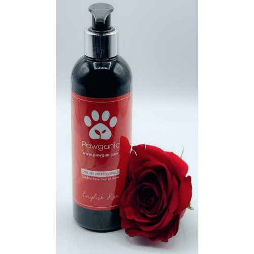 English Rose Public Formula 20% off