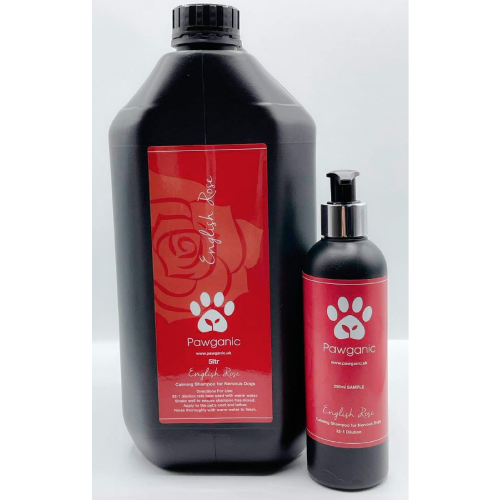 English Rose 5ltr
