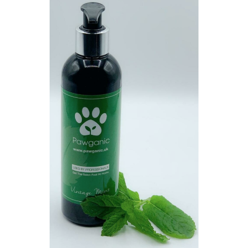 Vintage Mint Public Formula 20% off