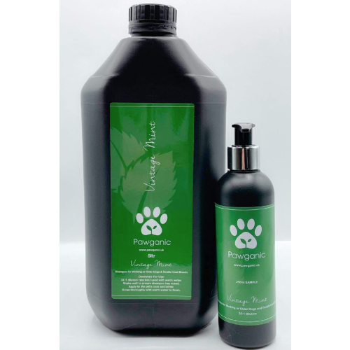 Vintage Mint 5ltr