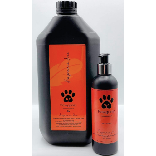 Sensitive 5ltr