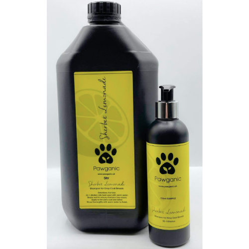 Sherbet Lemonade 5ltr