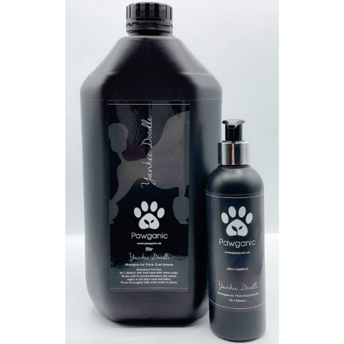 Yankee Doodle 5ltr