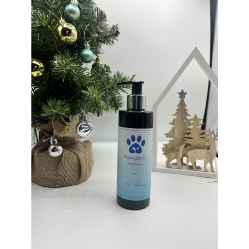 Ice Fair Spray